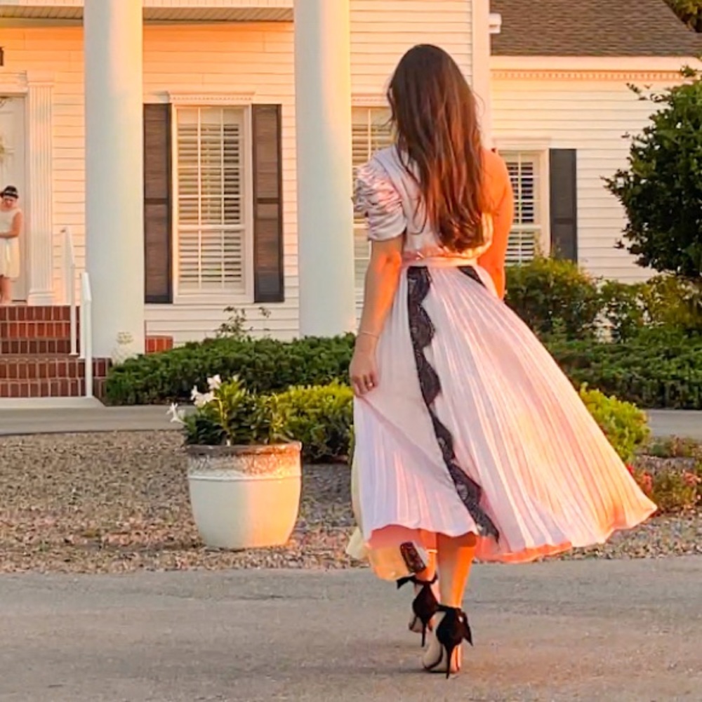 Gorgeous Maxi Dress